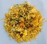 Skin Healing Calendula