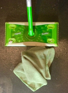 What is a Natural Odor-Control Product?