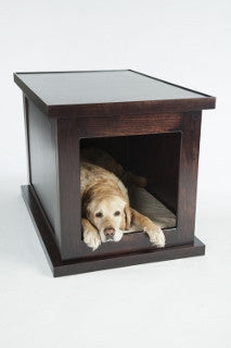 Crate for Dog Anxiety?