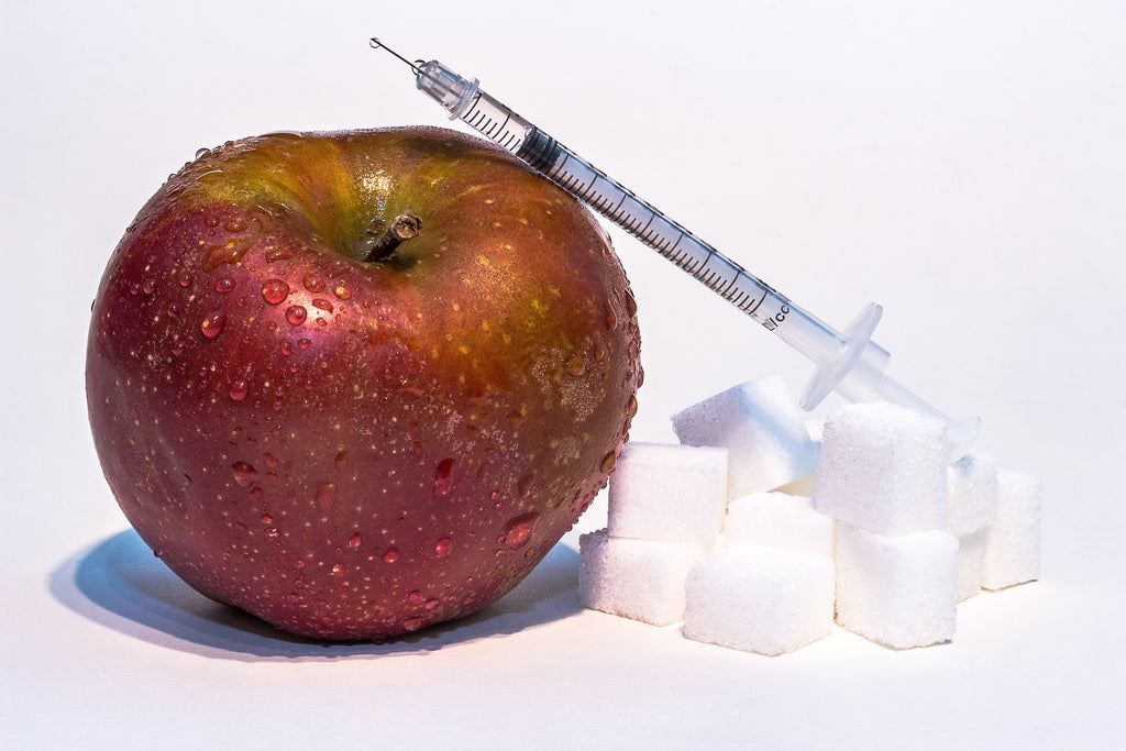 November is National Diabetes Month - for Pets AND People